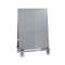 Little Giant Mobile A-Frame - Lean Tool Cart, Pegboard on Both Sides AFPB24485PY - alternate 3